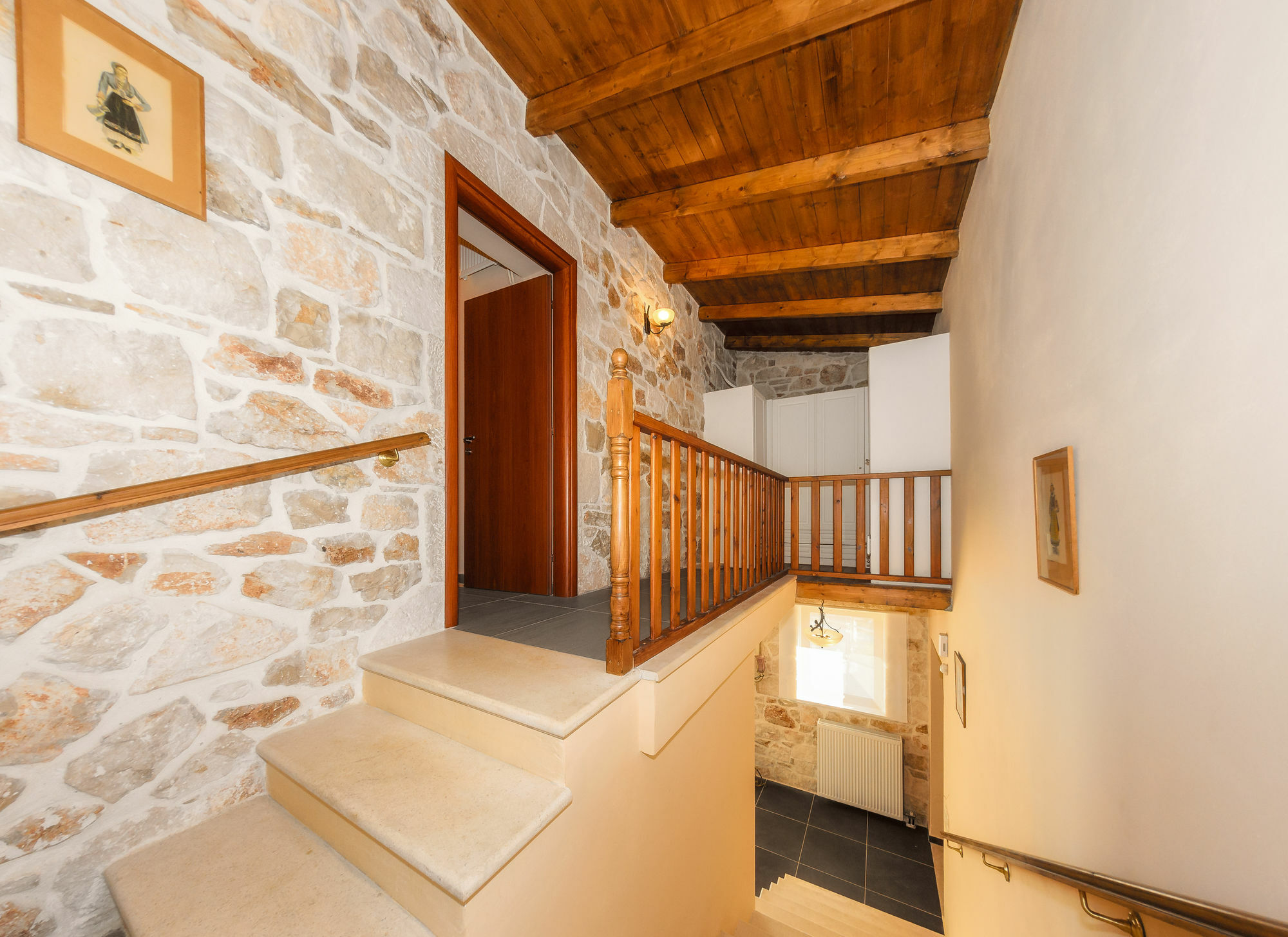 Orient Villas Exclusive Mikro Nisi Exterior photo